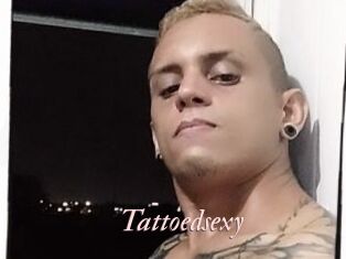 Tattoedsexy