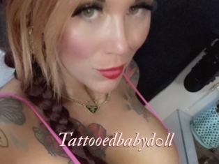 Tattooedbabyd0ll