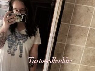 Tattooedbaddie