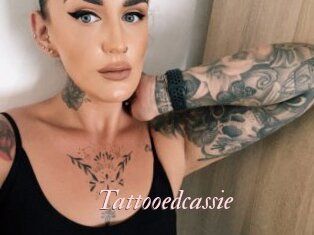 Tattooedcassie