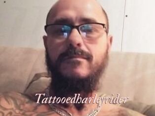 tattooedharleyrider Leukelol