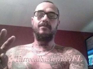 TattooedharleyriderFL