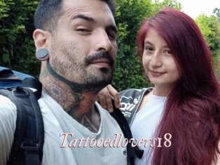 Tattooedlovers18