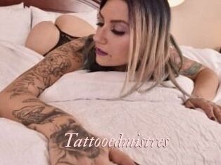 Tattooedmistres