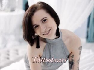 Tattooheart