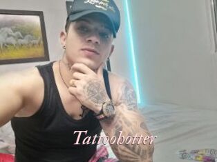 Tattoohotter
