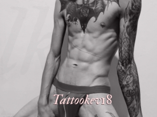 Tattookev18