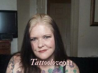 Tattoolove911