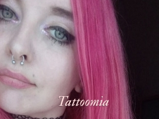 tattoomia Leukelol