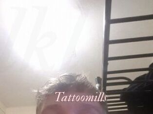 Tattoomills