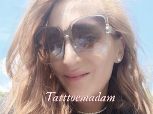 tatttoemadam Leukelol