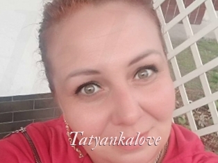 Tatyankalove