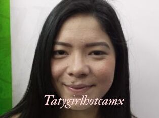 Tatygirlhotcamx
