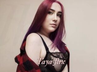 Taya_flex