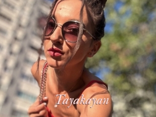 Tayakayan