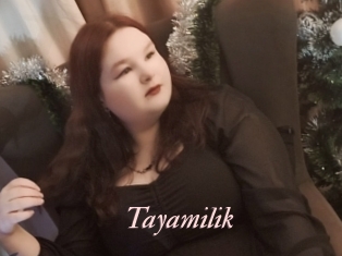 Tayamilik