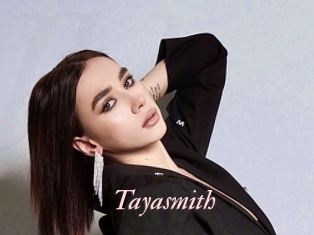 Tayasmith