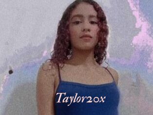 Taylor20x