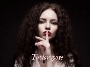 Taylor_zoye