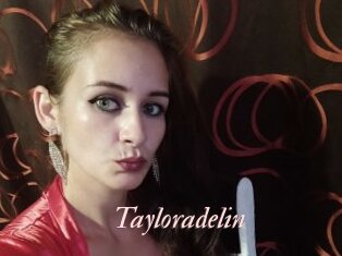 Tayloradelin