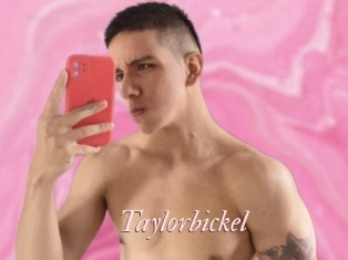 Taylorbickel