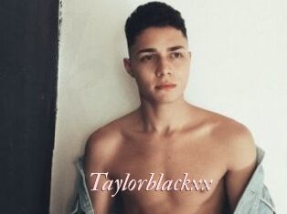 Taylorblackxx