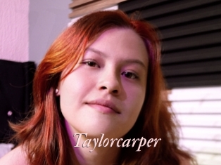 Taylorcarper