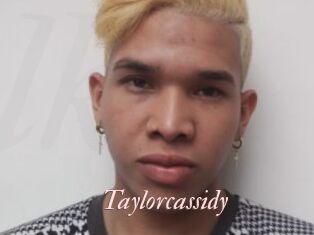 Taylorcassidy