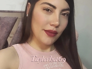 Taylorhot69