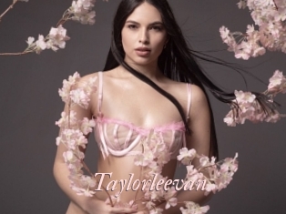 Taylorleevan