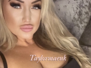 Taylormaeuk