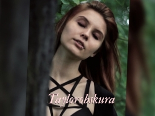 Taylorobskura
