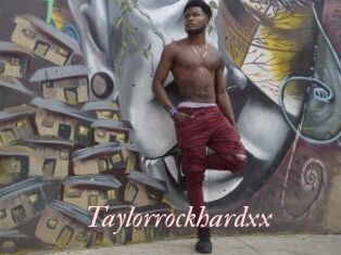 Taylorrockhardxx