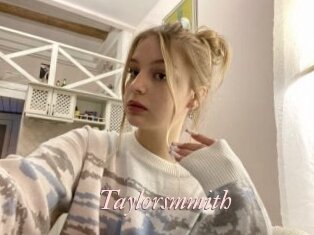 Taylorsmmith