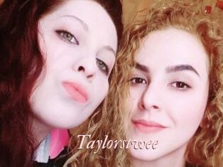 Taylorstwee