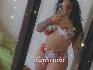 Taylorsuns