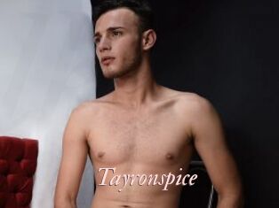 Tayronspice