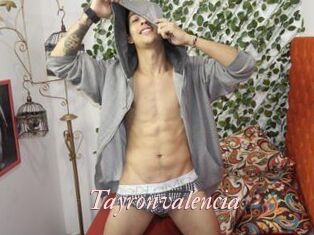 Tayronvalencia