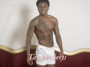 Taysonroberts