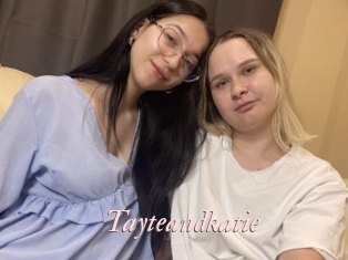 Tayteandkatie