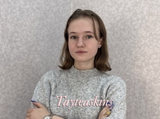 Tayteaskins
