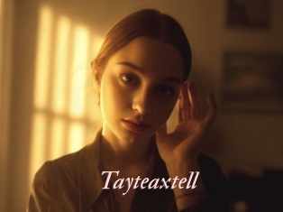 Tayteaxtell