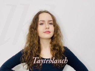 Tayteblanch