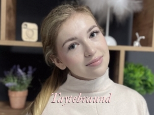 Taytebraund
