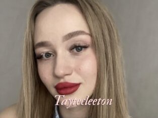 Taytecleeton