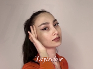 tayteclose Leukelol