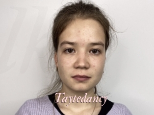 Taytedancy