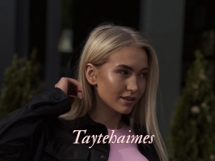 Taytehaimes