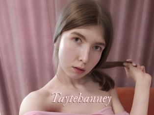 Taytehanney