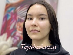 taytehathaway Leukelol